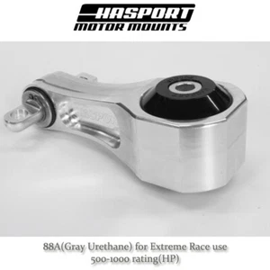 Hasport Upper Pitch Mount for 06-15 Civic Si Coupe Si Sedan/ 13-15 ILX FGUPR 88A - Picture 1 of 3