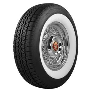 BFGOODRICH Silvertown Radial P205/75R14 95S 2-3/8" WW (Quantity of 1) - Picture 1 of 3