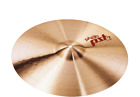 Paiste Pst7 20" Medium Ride Cymbal/Model # Cy0001701620/Brand New