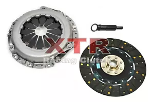XTR OEM HD CLUTCH KIT for 2007-2019 NISSAN CUBE SENTRA VERSA 1.8L 2.0LZ - Picture 1 of 3