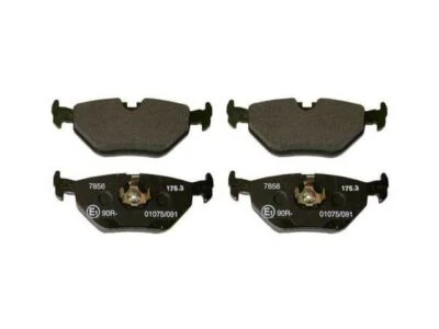 Juego de pastillas de freno traseras para BMW 328is 1996-1999 ATE 47577NV 1998 1997 Foto 1 de 2