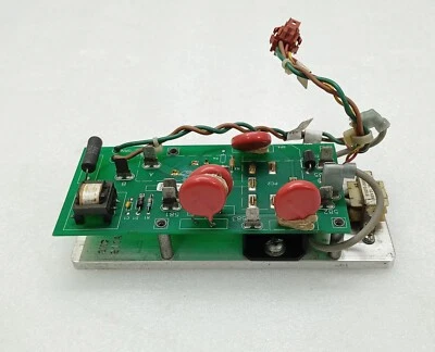 FlexPak 3000 D-CV Drive Field Supply Board 0-58719-42 Rev.05 4105 707973-15R - Photo 1/4