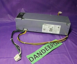 Dell YH9D7 255W 8+4 Pin Power Supply - Picture 1 of 6