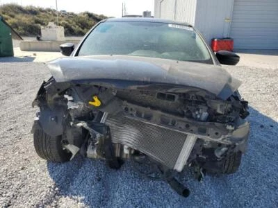 Volante usado se adapta a: Ford Focus 2016 grado A Foto 1 de 4