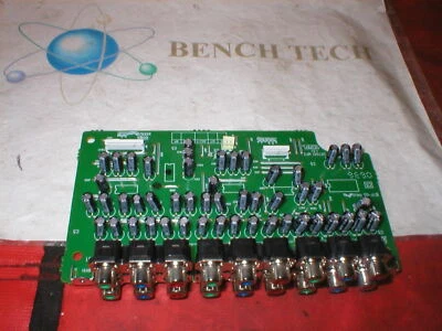 Marantz    CUP11893Y  Input  Board For  Model SR7001   - Image 1 of 3