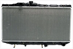 Radiator APDI 8010870 fits 1987 Toyota Camry - Picture 1 of 1