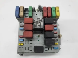 Fiat Stilo 192 1.9 JTD Fuse Box Fuse 51781081 (99) - Picture 1 of 7