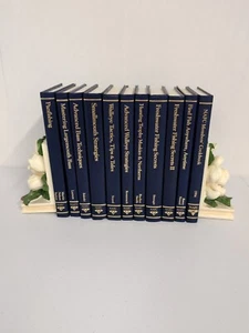 Lot of 11 North American Fishing Club NAFC Books Panfish Walleye Smallmouth - Picture 1 of 13