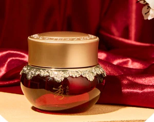 Sooryehan - Hyobidam Fermented Eye Cream 25ml - Picture 1 of 3
