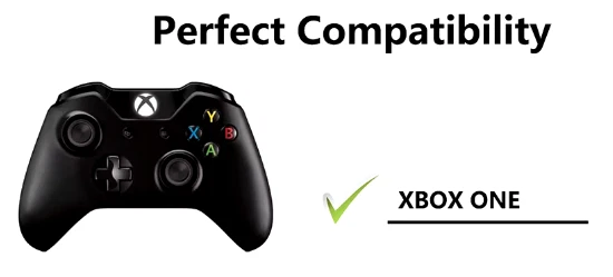 Xbox One Replacement Parts - Image 1 of 1