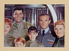 1997 Lost in Space The Classic Series Robinson Family - Pick Your Card