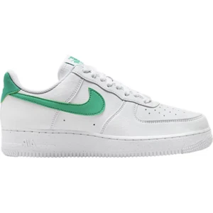 Nike Air Force 1 '07 Next Nature White & Stadium Green - Foto 1 di 4