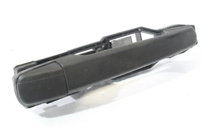 Mercedes-Benz ML320 2002 conjunto de manija de puerta exterior pasajero delantero derecho L1339 Foto 1 de 4