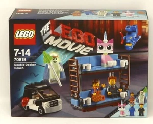 LEGO® 70818 Lego Movie Doppeldecker Couch  - Bild 1 von 3