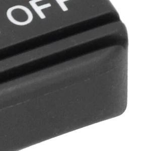 Parking Brake Pedal Direct Replacement Rubber Material Mergency Brake Pedal For - Picture 1 of 12