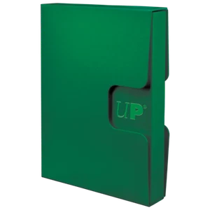 Ultra PRO Trading Cards Doubled Sleeved 8 Color Card Storage Protector Organizer - Picture 1 of 32
