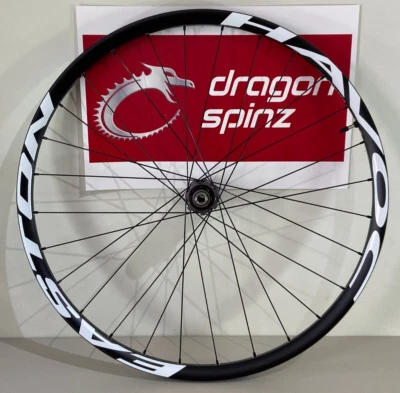 NEW Easton Havoc 27.5" Rear Wheel Shimano HG 12x150mm 6-Bolt Tubeless Aluminum - Image 1 of 3