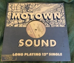 Bobby King - Lovequake/Midnight Shine - Org US 2 Track Promo 12" in P/S 1984 - Picture 1 of 8