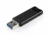 Verbatim Pin Stripe USB Stick Speicherstick Flash Drive 16 32GB 64GB 128GB 256GB