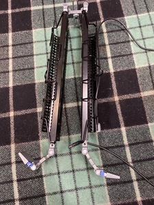 Dell Server Cable Management Arm CN-0UU299-01078 ... - Picture 1 of 4