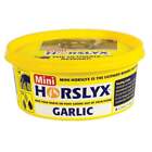 Horslyx MINI Lick Garlic 650g