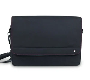 Bolsa Bandolera Messenger para Portátil Laptop Pc Puerto USB BAGS UP Commuter I - Imagen 1 de 6
