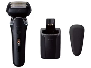 Panasonic ES-L690U-K Lamdash PRO 6-Blade Shaver AC100-240V Japan Import New 2024 - Picture 1 of 1