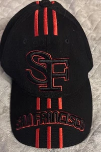 Lanza San Francisco Hat - Picture 1 of 14