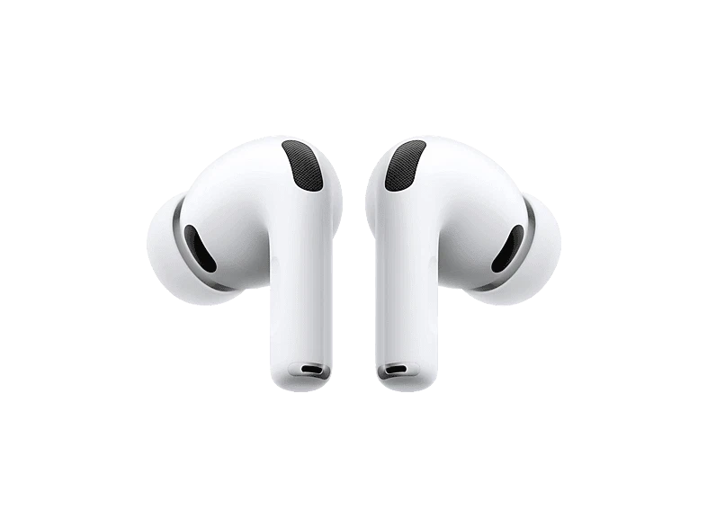 APPLE AirPods Pro 3, In-ear Kopfhörer Bluetooth White - Bild 1 von 1
