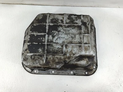 1999-2004 Jeep Grand Cherokee Engine Oil Pan ROXDX - Image 1 of 4