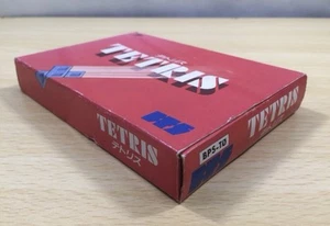 Tetris BPS (Nintendo Famicom FC NES, 1988) Japan Import - In Box! - Picture 1 of 10