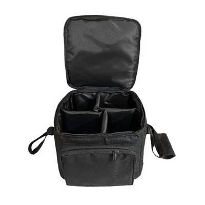  Par Light Bag 210D Lining Light Bulb Storage Bag  Stage Lighting  Bags S5O9 - Image 1 of 4