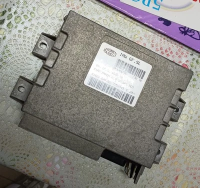 Centralina Motore Fiat Panda 900 Euro 1 Single Point - Immagine 1 di 2
