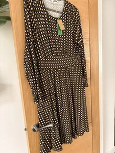 BNWT Boden Dress 18r - Picture 1 of 6