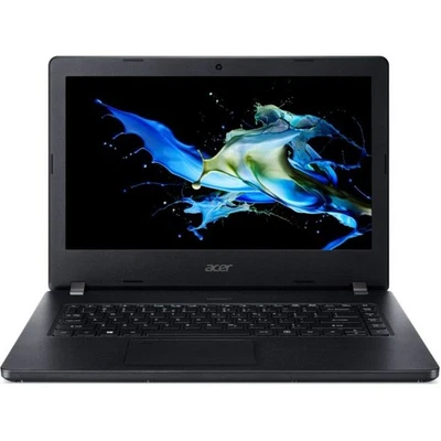 Acer Travelmate P214-52 Laptop 14"  Intel i3  16GB RAM 256GB SSD A-Ware - Bild 1 von 4