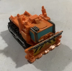 Playskool Heroes Transformers Rescue Bots Academy Wedge Construction-Bot - Picture 1 of 5