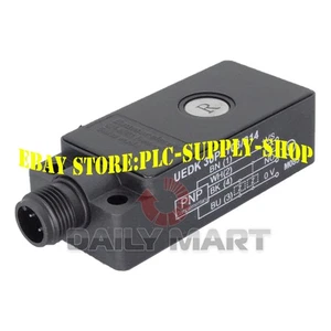 New In Box BAUMER UEDK 30P5103/S14 Ultra Sonic Sensor - Picture 1 of 1