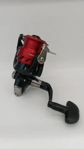 Carrete giratorio DAIWA FINEMODE 2508DX-PE - Imagen 1 de 8