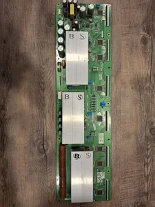 SAMSUNG PN50A400C2D Y-MAIN BOARD  BN96-06765A (LJ92-01516F) - Picture 1 of 3