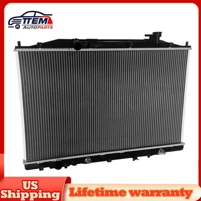 13208 Radiator For 2011 2012 2013 2014 2015 2016 2017 Honda Odyssey V6 3.5L EX-L - Image 1 of 4