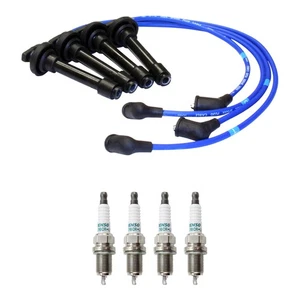 NGK Ignition Kit For Acura - Picture 1 of 1