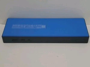 HP G4 USB-C Laptop Docking Station  - Picture 1 of 3
