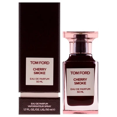 Tom Ford Cherry Smoke para unisex - 1,7 OZ eau de parfum spray Foto 1 de 4