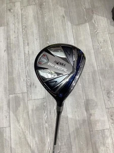 HONMA GOLF / BE ZEAL 535 5W SR-Flex Fairway Wood / Shaft VIZARD for Be ZEAL - Picture 1 of 4