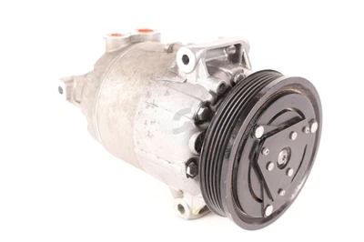 FEU-287339-A1 AIR CONDITIONING COMPRESSOR  Ferrari - Used Parts USED - Image 1 of 3