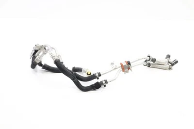 2020 - 2025 LINCOLN AVIATOR LÍQUIDO DE ARREFECIMENTO TUBO MANGUEIRA TUBO LINHA FABRICANTE DE EQUIPAMENTO ORIGINAL L1M37F120BAG - Imagem 1 de 4