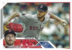 TOPPS 2023 BASEBALL SERIES 2 BASE CARDS - CARDS #331 to 500 **SELECT YOUR CARD**