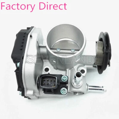 96394330 Throttle Body For Chevrolet Lacetti Optra Daewoo Nubira 1.6i 96815480 - Imagen 1 de 4