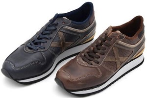 Zapatillas deportivas de hombre deportivas Munich | Compra online en eBay