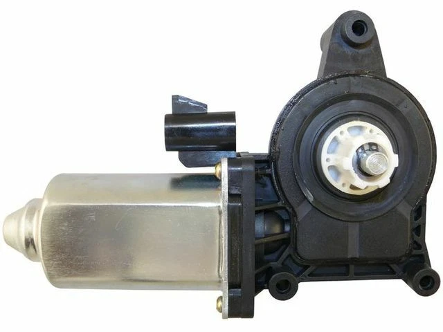 Motor de ventana para GMC Yukon XL 1500 2000-2006 2001 2002 2003 2004 2005 W141KB Foto 1 de 1